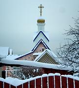 Красносельский район. Алексия, человека Божия в Горелове, церковь