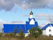Церковь Алексия, человека Божия в Горелове - Красносельский район - Санкт-Петербург - г. Санкт-Петербург