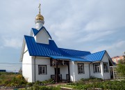 Церковь Алексия, человека Божия в Горелове - Красносельский район - Санкт-Петербург - г. Санкт-Петербург