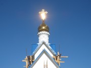 Церковь Алексия, человека Божия в Горелове, , Санкт-Петербург, Санкт-Петербург, г. Санкт-Петербург