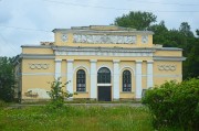 Церковь Георгия Победоносца при бывшем 146-м Пехотном Царицынском полку, , Кингисепп, Кингисеппский район, Ленинградская область