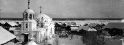 Церковь иконы Божией Матери "Всех скорбящих Радость", , Клещёво, Онежский район, Архангельская область