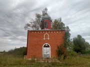 Луговое. Михаила Архангела (новая), церковь