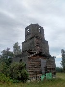 Церковь Михаила Архангела, , Луговое, Вадинский район, Пензенская область