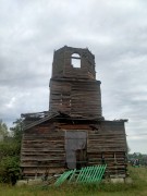 Церковь Михаила Архангела, , Луговое, Вадинский район, Пензенская область