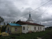 Церковь Михаила Архангела - Павло-Куракино - Городищенский район - Пензенская область