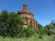 Церковь Сергия Радонежского - Шнаево - Городищенский район - Пензенская область