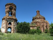 Шнаево. Сергия Радонежского, церковь