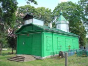 Воскресения Христова, церковь