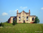 Сретения Господня, церковь
