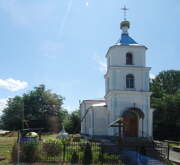 Церковь Параскевы Пятницы - Ореховно - Ушачский район - Беларусь, Витебская область