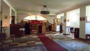 Берлин. Исидора, чудотворца Ростовского, церковь