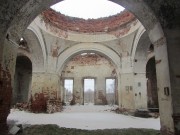 Церковь Михаила Архангела, , Проказна, Бессоновский район, Пензенская область