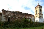 Церковь Михаила Архангела, , Проказна, Бессоновский район, Пензенская область