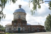 Церковь Рождества Христова, , Пыркино, Бессоновский район, Пензенская область