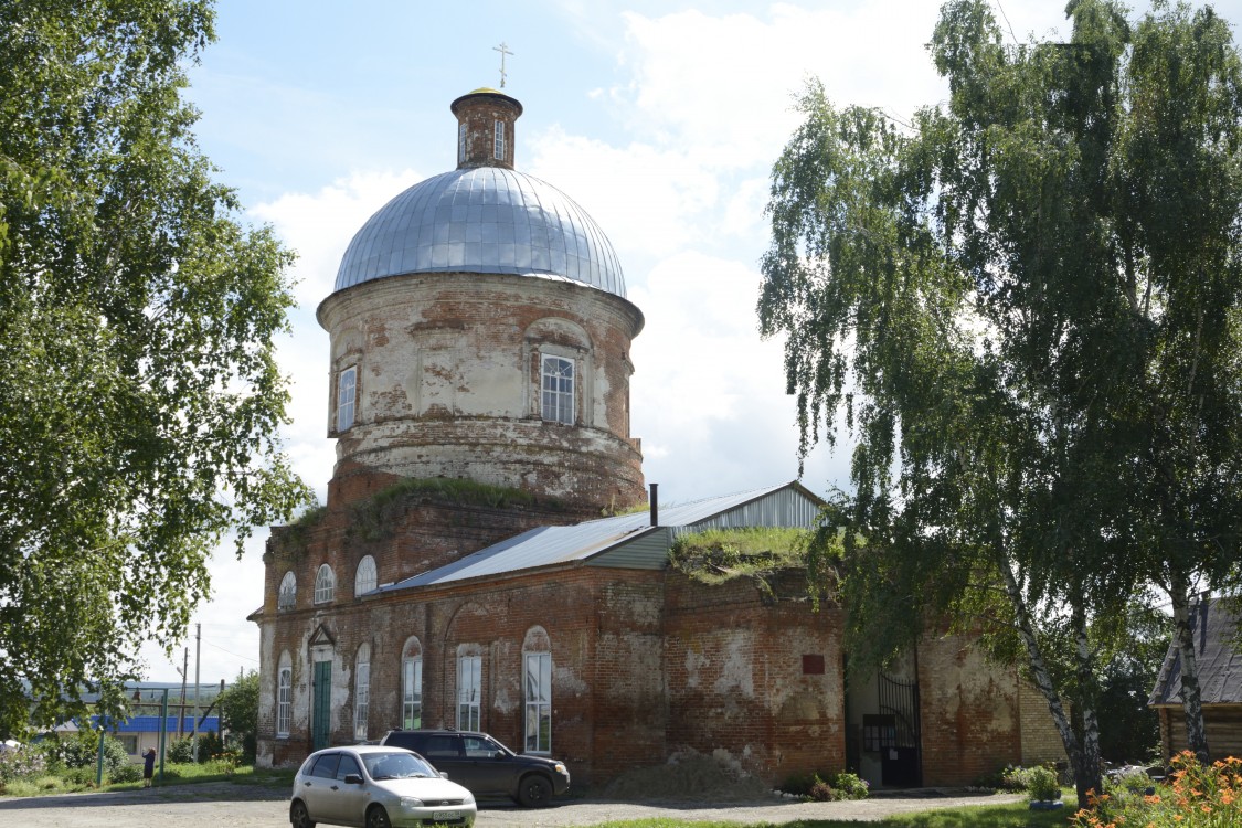 Купить Дом В Пыркино Пензенской Области
