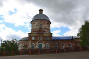 Церковь Рождества Христова, , Пыркино, Бессоновский район, Пензенская область