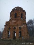 Казанской иконы Божией Матери, церковь