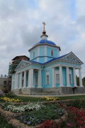 Кемля. Рождества Пресвятой Богородицы, церковь