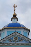 Церковь Рождества Пресвятой Богородицы - Кемля - Ичалковский район - Республика Мордовия