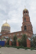 Церковь Михаила Архангела, , Ичалки, Ичалковский район, Республика Мордовия