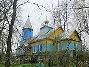 Зобки. Николая Чудотворца, церковь