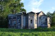 Церковь Сретения Господня (новая), , Чекуево, Онежский район, Архангельская область