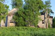Церковь Сретения Господня (новая), , Чекуево, Онежский район, Архангельская область
