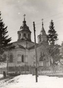 Собор Рождества Пресвятой Богородицы, Частная коллекция. Фото 1960-х годов<br>, Винница, Винницкий район, Украина, Винницкая область