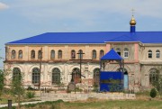 Церковь Димитрия Ростовского, , Димитрова, Тимашёвский район, Краснодарский край