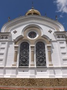 Славянск-на-Кубани. Успения Пресвятой Богородицы, церковь