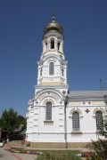 Церковь Успения Пресвятой Богородицы, , Славянск-на-Кубани, Славянский район, Краснодарский край