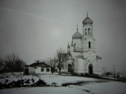 Славянск-на-Кубани. Успения Пресвятой Богородицы, церковь