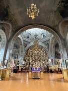Церковь Успения Пресвятой Богородицы, , Славянск-на-Кубани, Славянский район, Краснодарский край