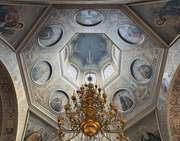 Славянск-на-Кубани. Успения Пресвятой Богородицы, церковь