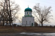 Церковь Прокопия и Иоанна Устюжских - Чернавское - Притобольный район - Курганская область