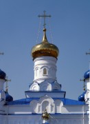 Церковь Михаила Архангела - Житниковское - Каргапольский район - Курганская область