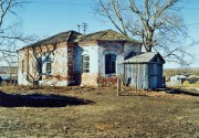 Церковь Рождества Иоанна Предтечи, , Советское, Куртамышский район, Курганская область