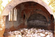 Церковь Троицы Живоначальной, , Островное, Мишкинский район, Курганская область