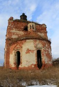 Сладкокарасинское. Спаса Нерукотворного Образа, церковь