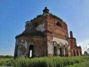 Сладкокарасинское. Спаса Нерукотворного Образа, церковь