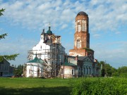 Широковское. Рождества Иоанна Предтечи, церковь