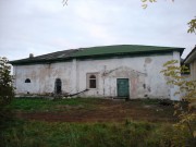 Церковь Алексия, человека Божия - Белозерское - Белозерский район - Курганская область