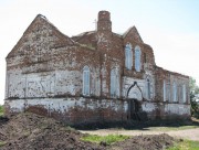 Владимирской иконы Божией Матери, церковь