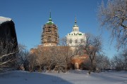 Бакланское. Рождества Пресвятой Богородицы, церковь