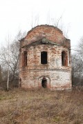 Красное. Введения во храм Пресвятой Богородицы, церковь