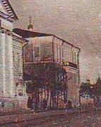 Церковь Серафима Саровского при Доме Трудолюбия, Фото с сайта www.history-ryazan.ru<br>, Рязань, Рязань, город, Рязанская область
