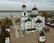 Церковь Рождества Христова (новая)