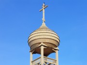 Церковь Преображения Господня, , Каширино, Кетовский район, Курганская область