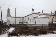 Церковь Михаила Архангела, Вид с юго-востока<br>, Целинное, Целинный район, Курганская область